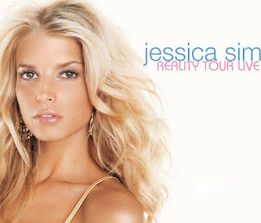 Jessica Simpson: Reality Tour Live (2004)