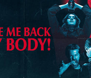Give Me Back My Body! (2026)