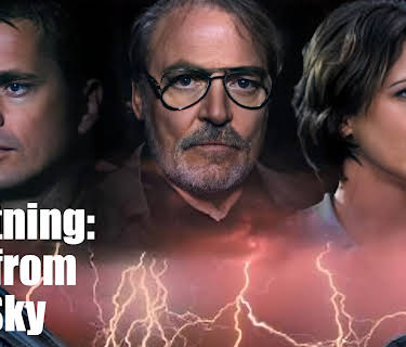 Lightning: Fire from the Sky (2001)