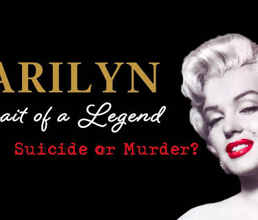 Marilyn Monroe: Portrait of a Legend...Suicide Or Murder? (1992)