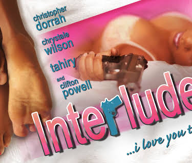 Interludes (2012)