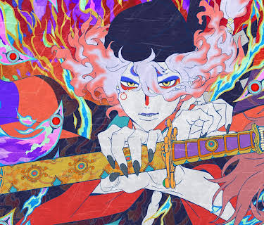 Mononoke The Movie: Chapter II - The Ashes of Rage (2025)