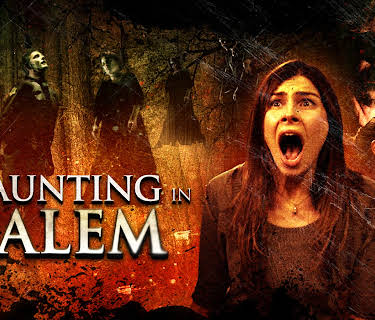 A Haunting in Salem (2011)