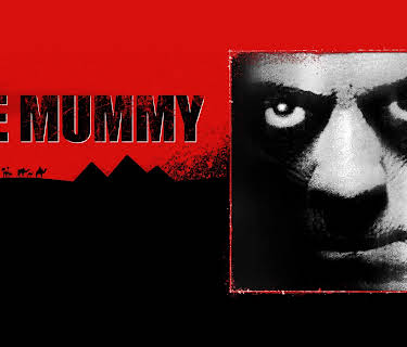 The Mummy (1932) (1932)