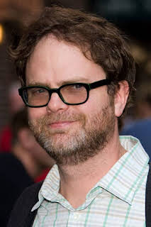 Rainn Wilson