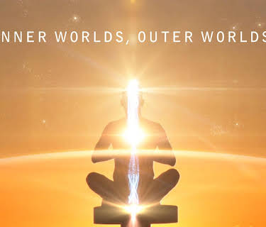 Inner Worlds, Outer Worlds (2012)