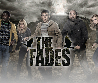 The Fades Season 1