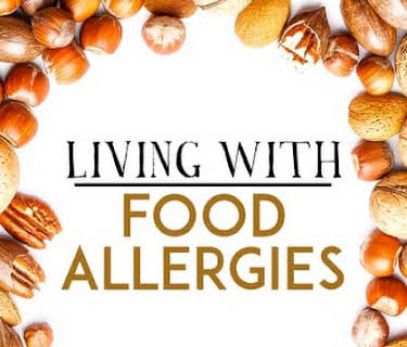 Living With Food Allergies (2009)