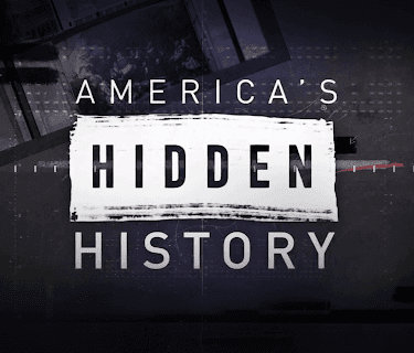 Americas Hidden History