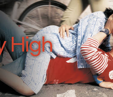 Fly High (2024)