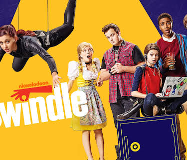 Swindle (2013)