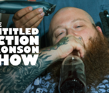 The Untitled Action Bronson Show Season 1