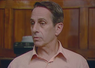 Alfredo Castro