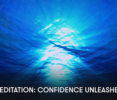 Zen Meditation: Confidence Unleashed (2024)