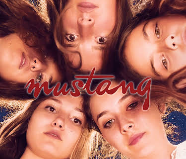 Mustang (English Subtitled) (2015)