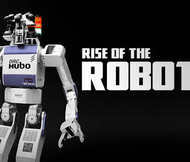 Rise of the Robots (1974)