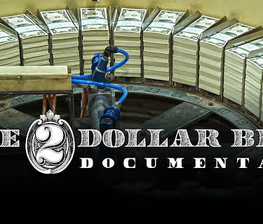 The Two Dollar Bill Documentary (2015)