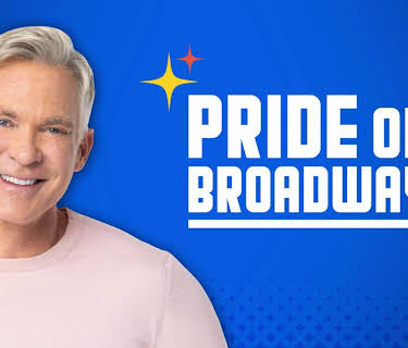 Pride of Broadway