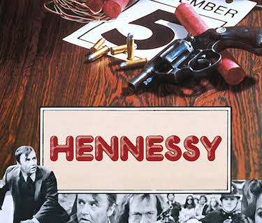 Hennessy (1975)