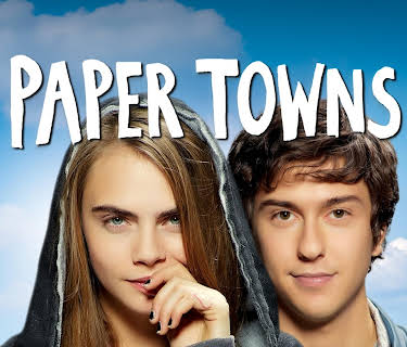 Paper Towns (2015)