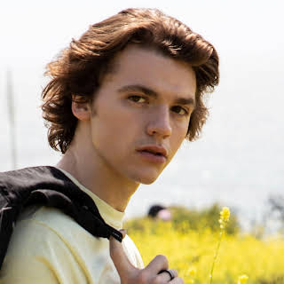 Joel Dabney Courtney