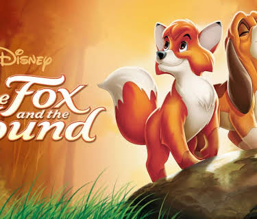 The Fox and the Hound (1981)