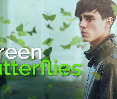 Green Butterflies (2017)