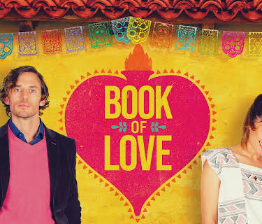 Book of Love (2022)