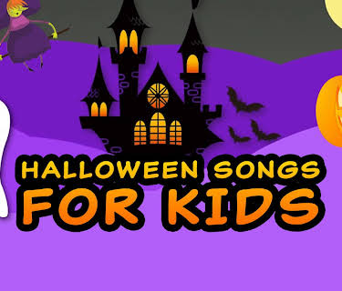 Halloween Songs for Kids
