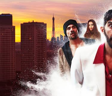 Hedi og Cokeman (2021)