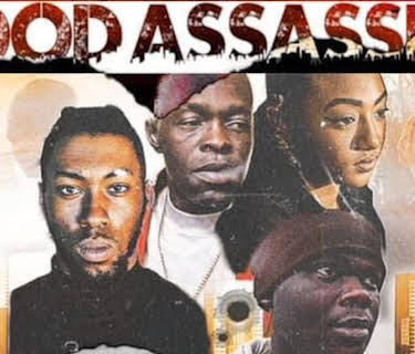 Hood Assassins (2022)