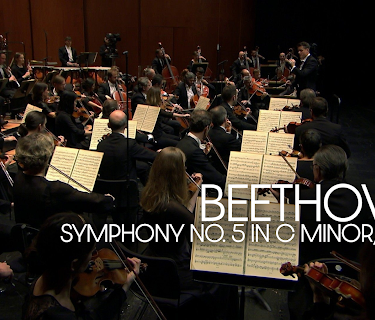 Beethoven - Symphony No. 5 in C minor, Op. 67 (2015)