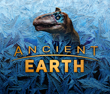 Ancient Earth: Dinosaurs of the Frozen Continent