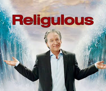 Religulous (2008)