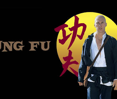Kung Fu: The Complete First Season