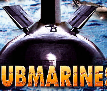 Submarines (2002)