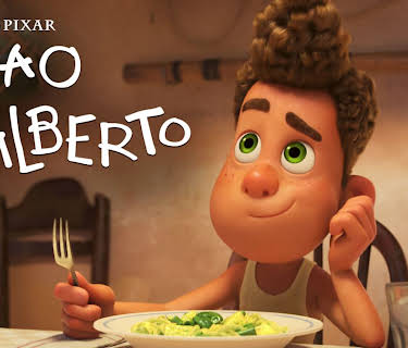 Ciao Alberto (2021)