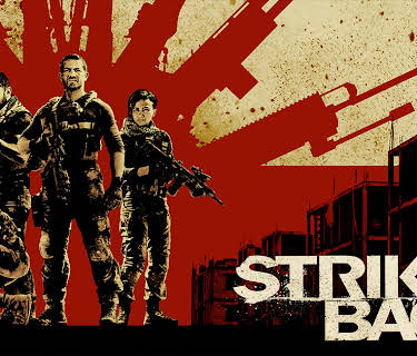 Strike Back