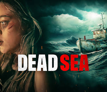 Dead Sea (2024)