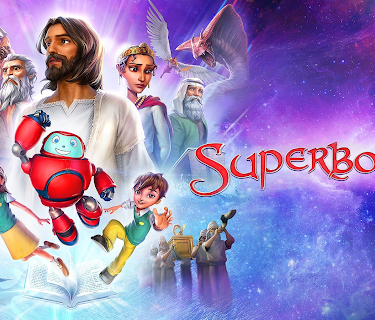 Superbook