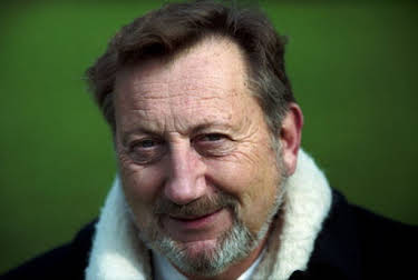 John Hahn-Petersen