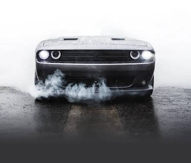 Hot Rods and Muscle Cars
