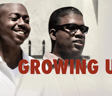 Growing Up (2022)
