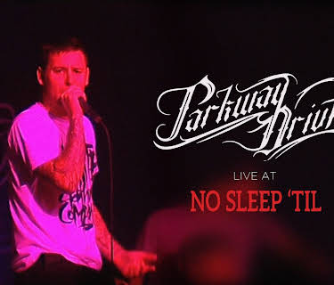 Parkway Drive - Live at No Sleep 'Til (2010)