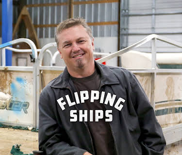 Flipping Ships Season 1