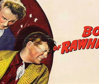 Boss of Rawhide (1943)