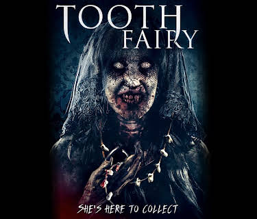 Tooth Fairy (2019)