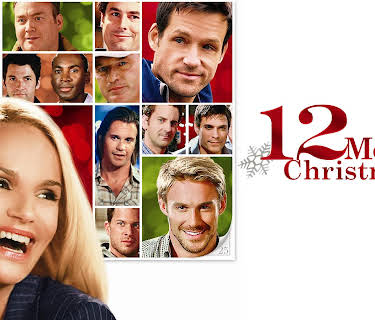 12 Men Of Christmas (2009)