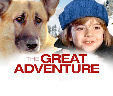 Great Adventure (2003)