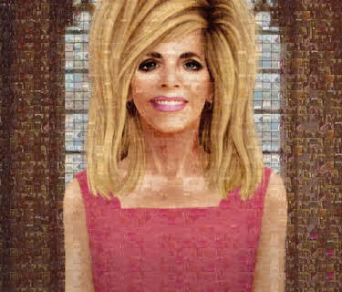 The Way Down: God, Greed, and the Cult of Gwen Shamblin